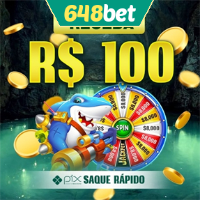 648bet Ganhe R$ 100,00 Gratis