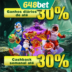 648bet Fundo de Resgate de Perdas Semanais