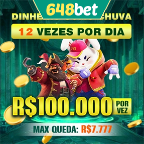 648bet Mina Misteriosa
